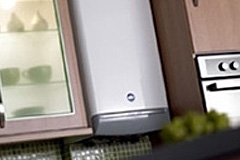 trusted boilers Cold Higham