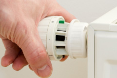 Cold Higham central heating repair costs