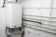 Cold Higham boiler installers