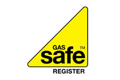 gas safe companies Cold Higham